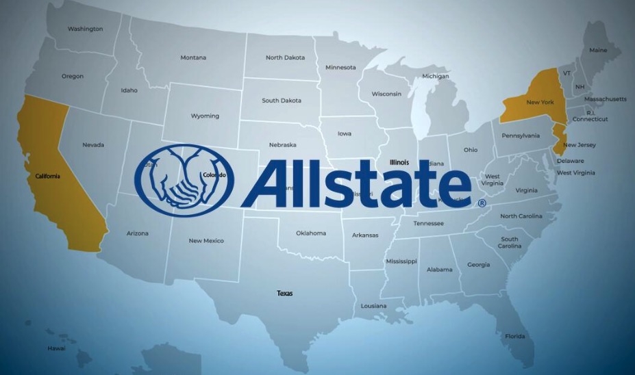 Allstate’s Key Offerings in California