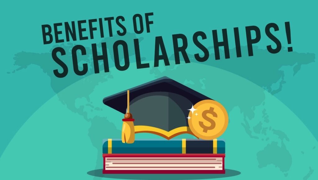 Benefits of Winning a Scholarship in Australia