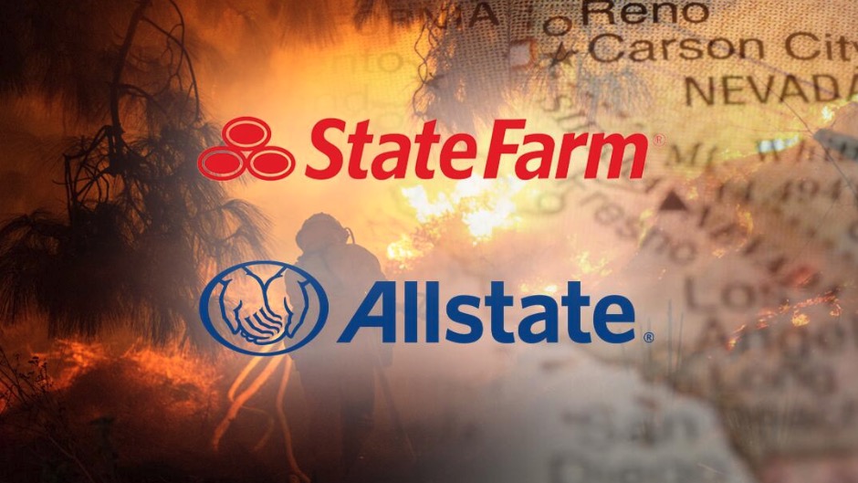 California Home Insurance with State Farm