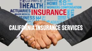 California Insurance Services
