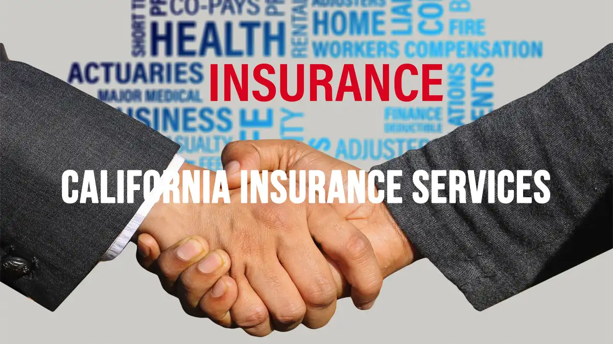 California Insurance Services