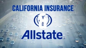 California Insurance and Allstate