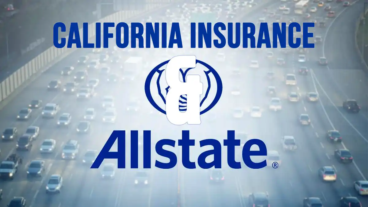California Insurance and Allstate