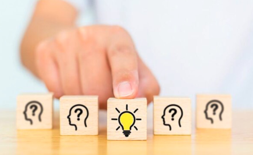 Choosing the Right Topic