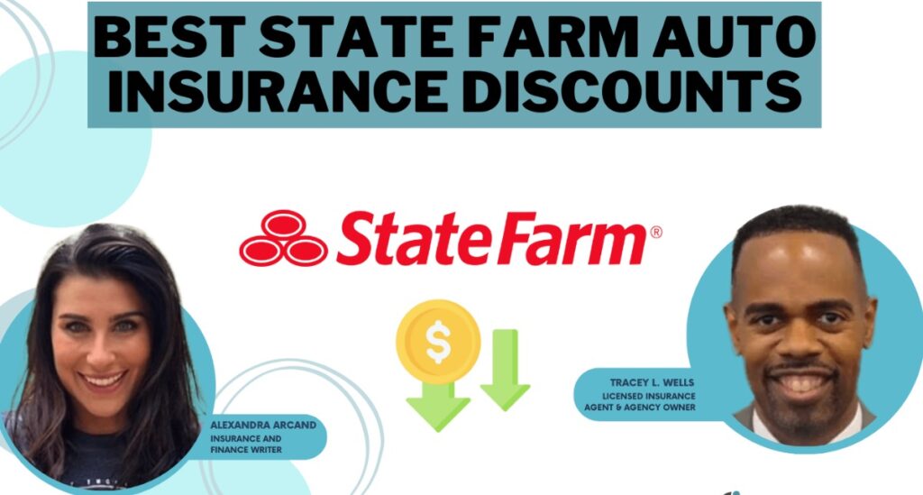 Discounts and Savings Opportunities with State Farm