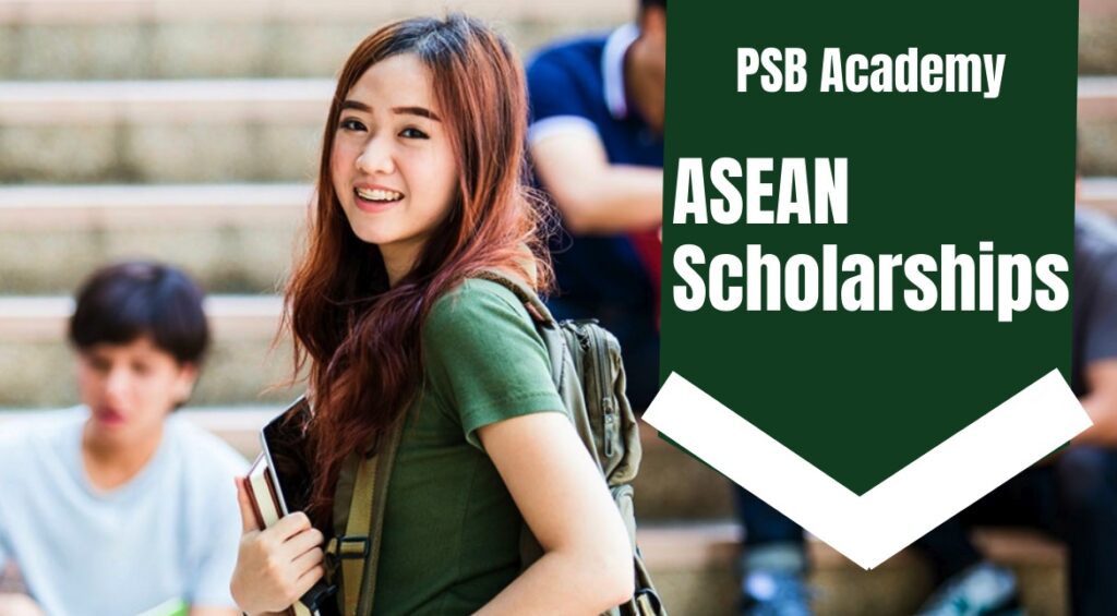 How to Apply for ASEAN Scholarships