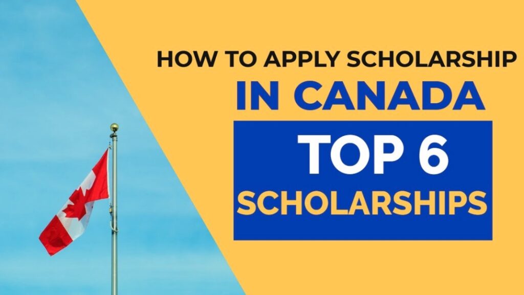How to Apply for Scholarships in Canada
