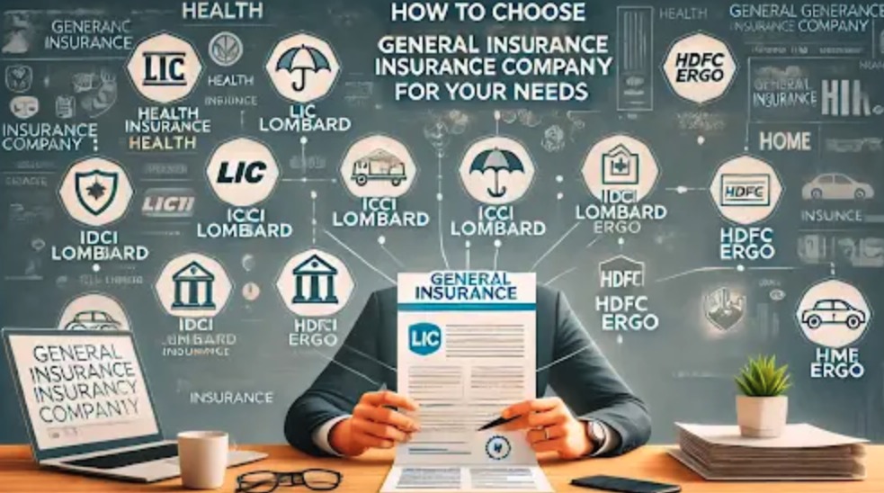 How to Choose the Right Insurance Provider
