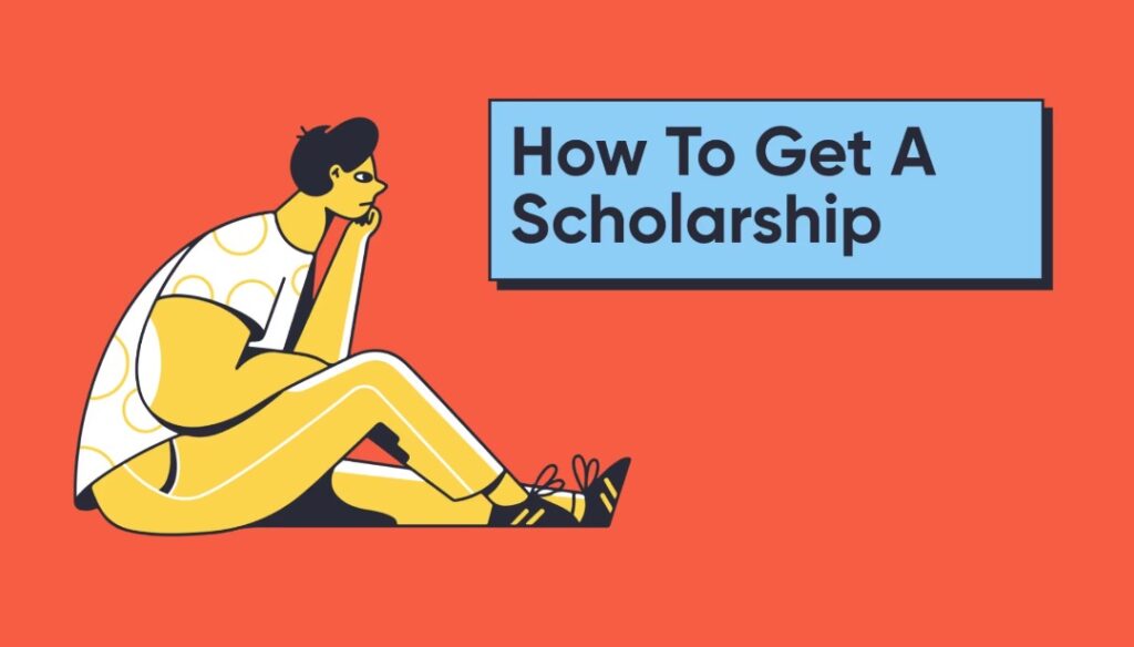 How to Find the Right Scholarship for You