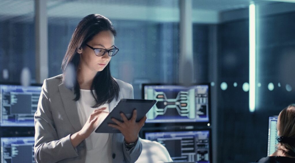 How to Stand Out as a Cyber Security Professional