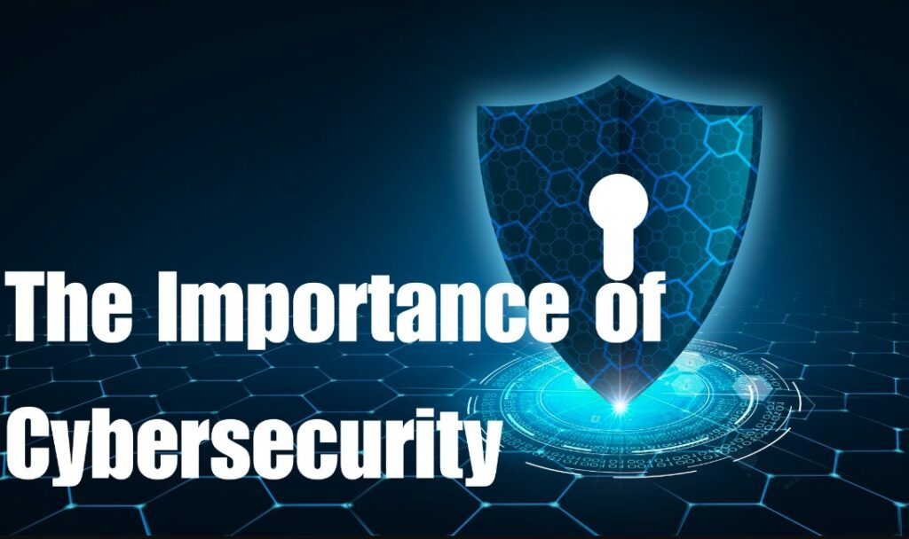 Importance of Cybersecurity for Individuals