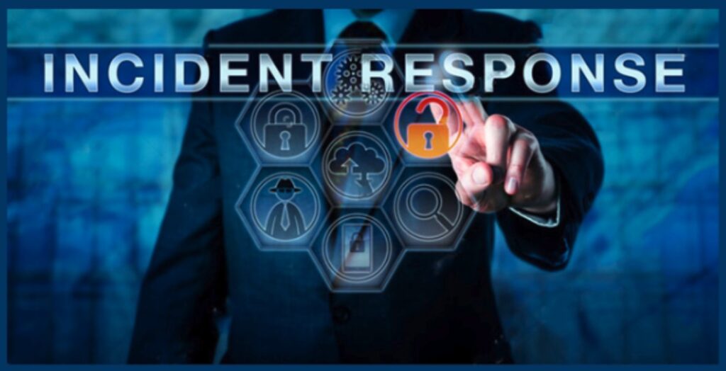 Incident Response Framework
