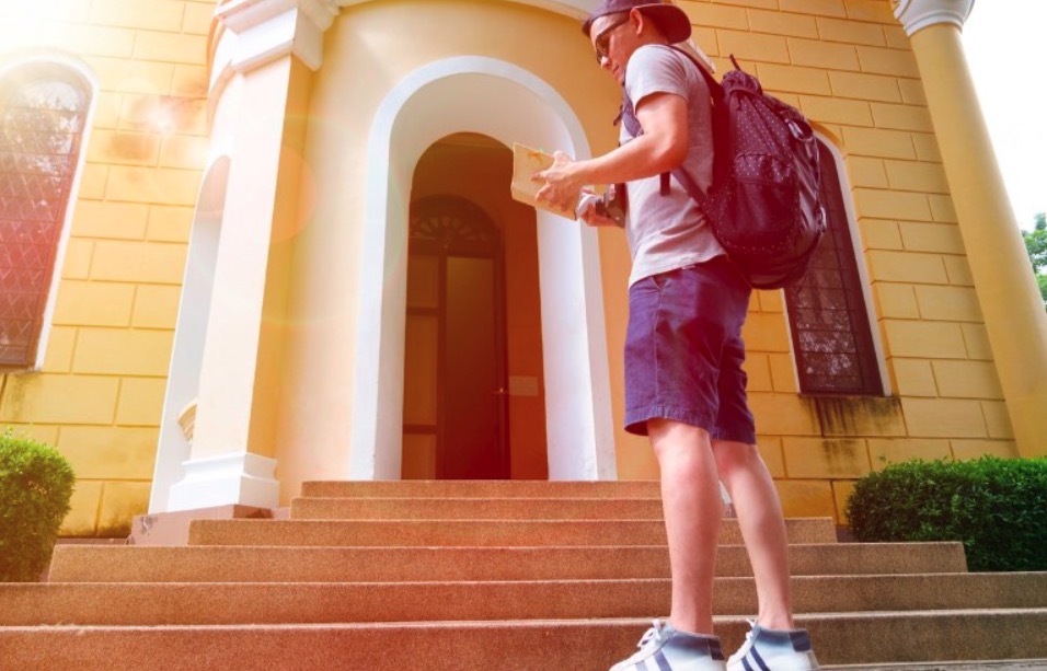 Life in Japan for International Students