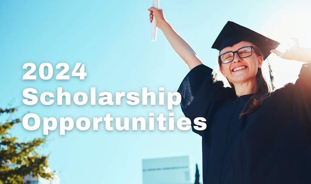 Post-Scholarship Opportunities