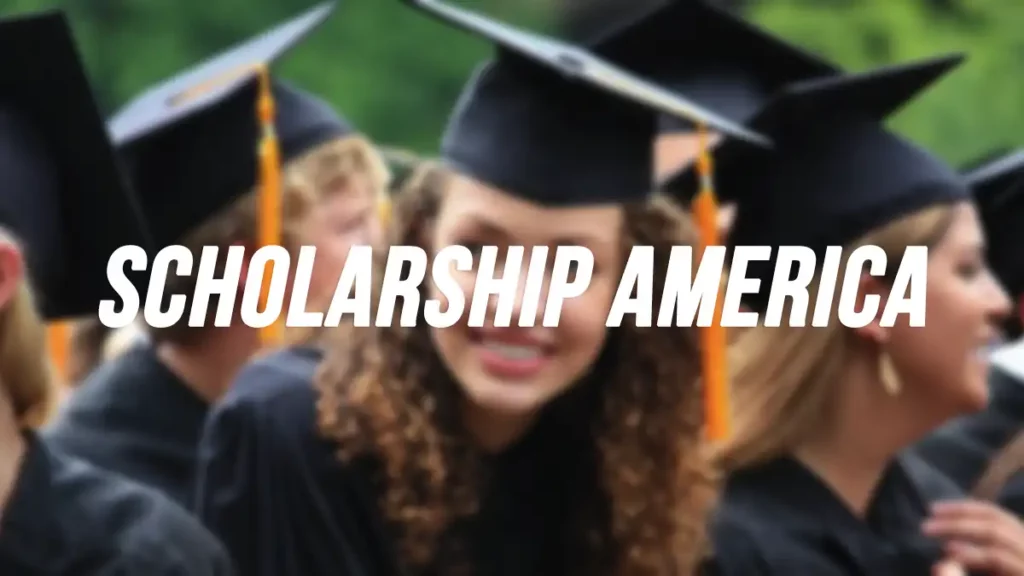Scholarship America
