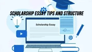 Scholarship Essay Tips and Structure