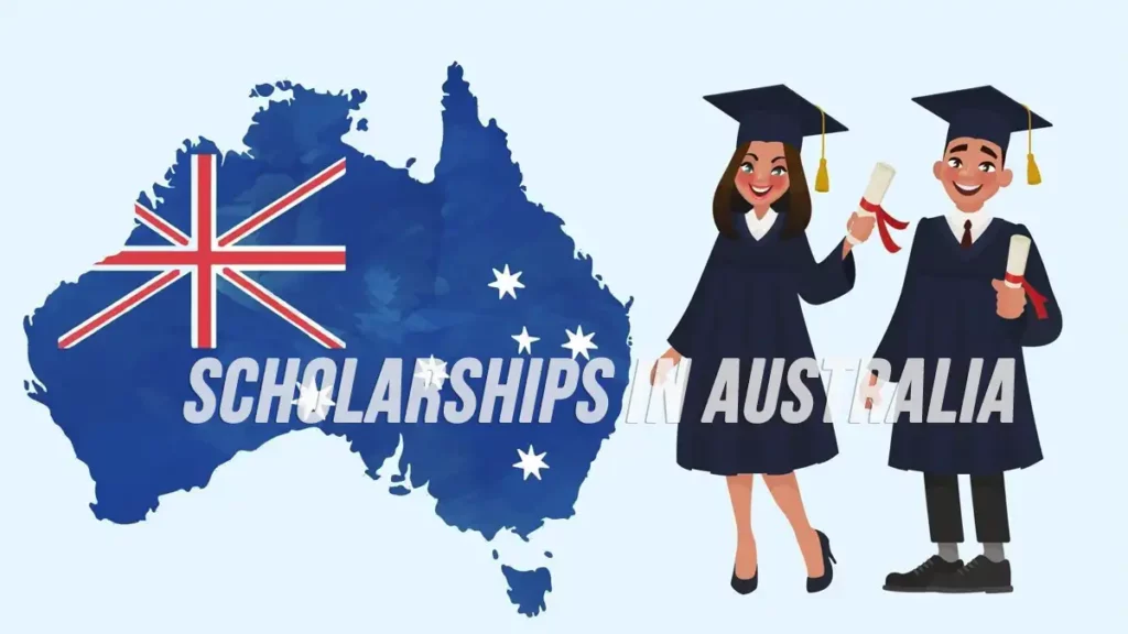 Scholarships in Australia