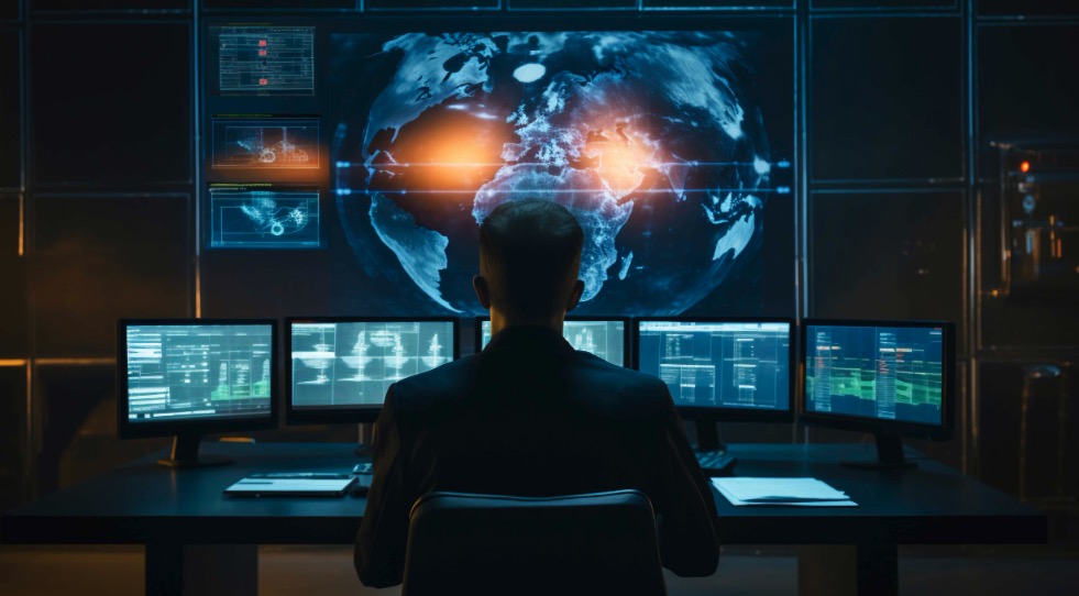 Significance of Cybersecurity in Today’s Digital World