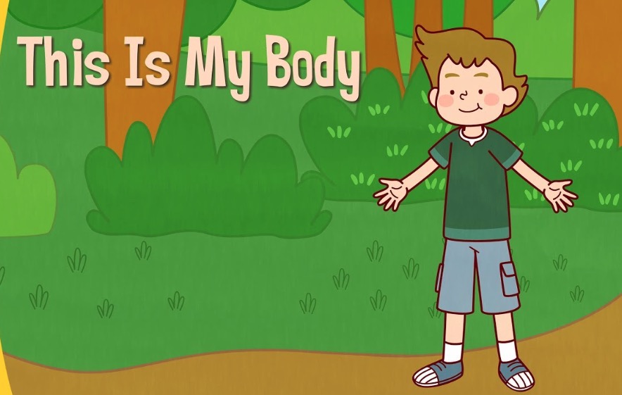 Telling Your Story in the Body