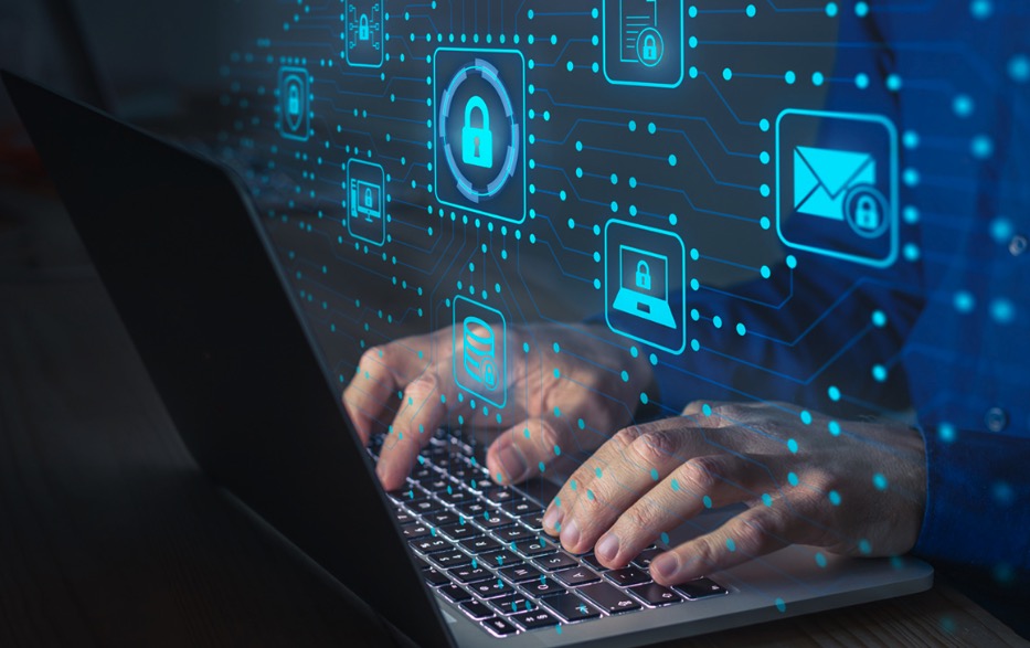 The Impact of Cybersecurity on Businesses