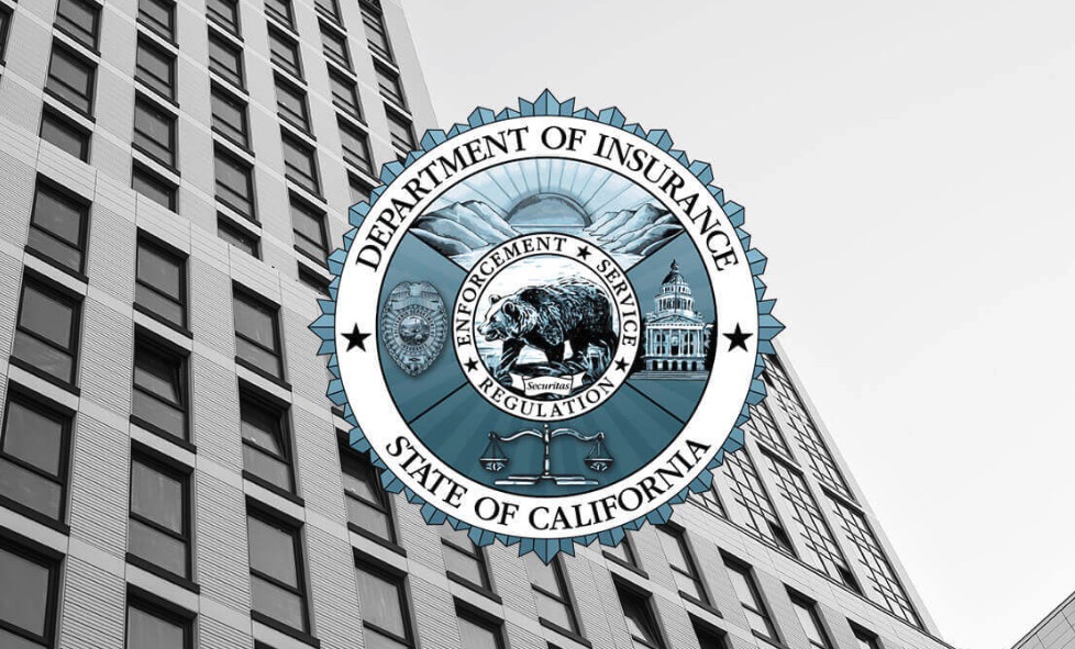 The Role of the California Department of Insurance