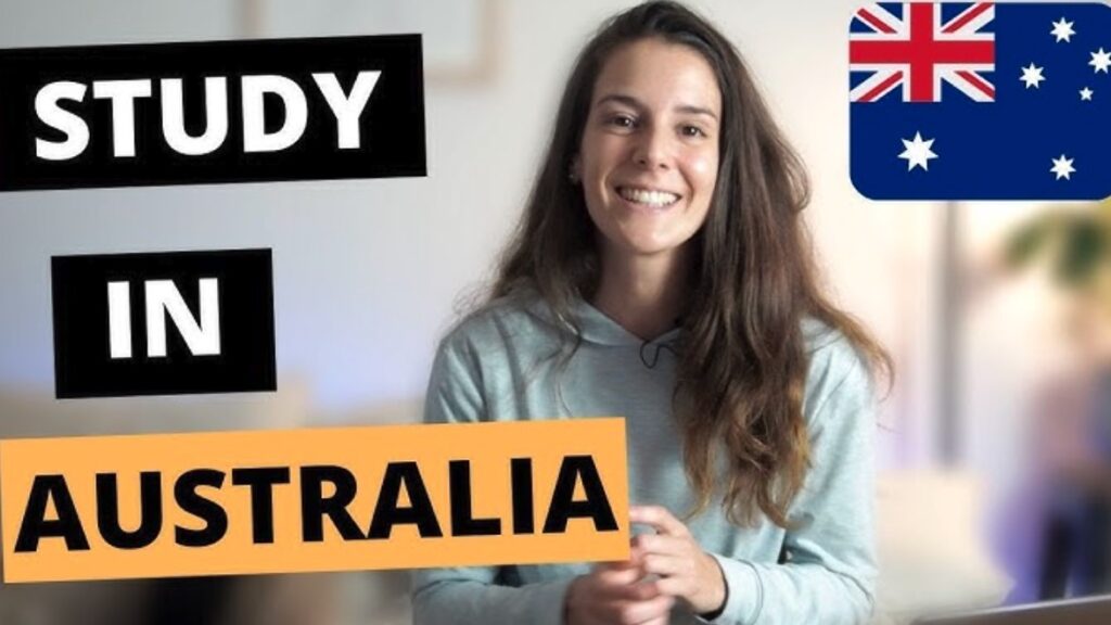 Tips for Securing a Scholarship in Australia