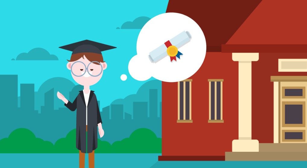 Top Scholarships for International Students