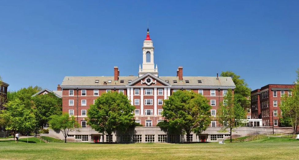 Top Universities Offering Cyber Security Degrees